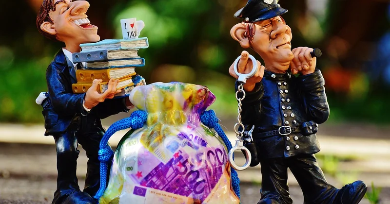 La loi Madelin, votre meilleure alliée fiscale