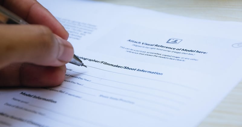 Comment signer en PO : le guide simple pour débutants