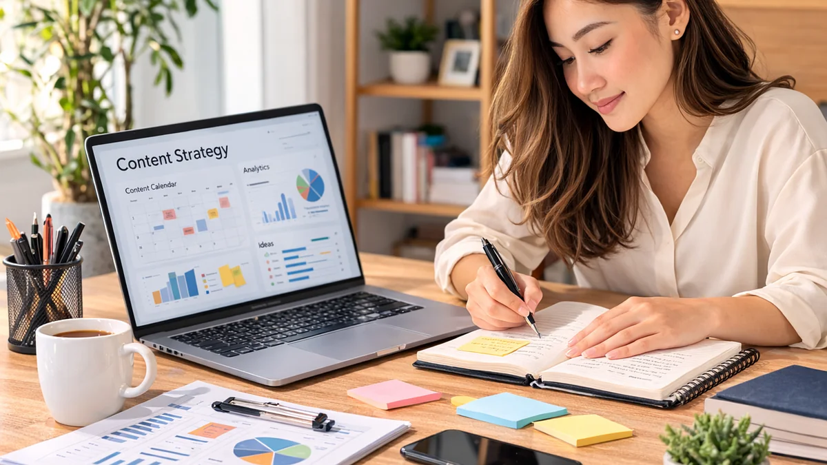 Marketing digital : la stratégie du canal unique