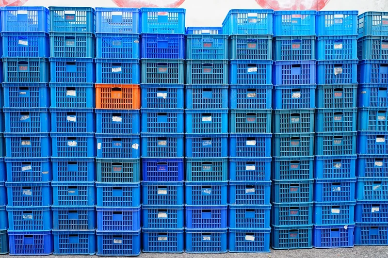 Les mesures qui sauvent : logistique et aménagement