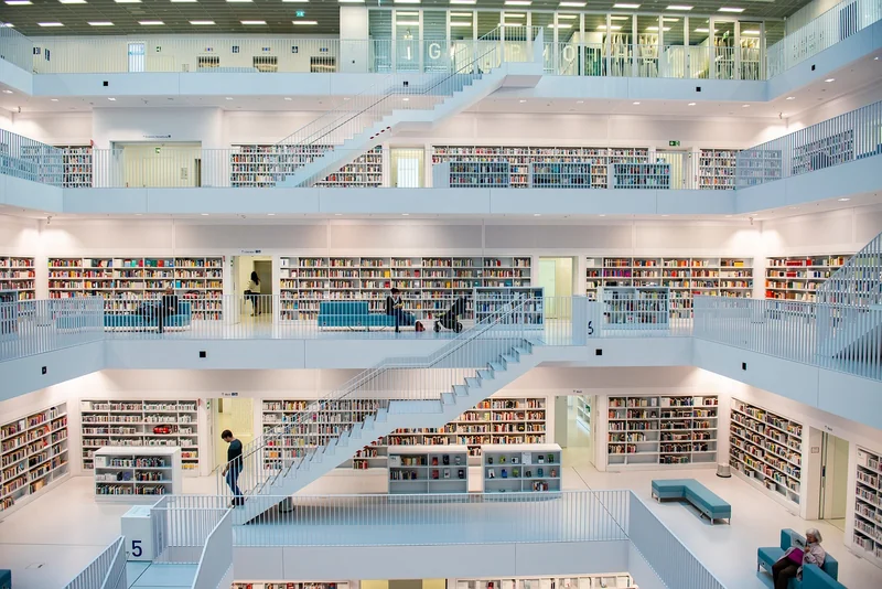 Comment concevoir une signalétique efficace pour votre bâtiment