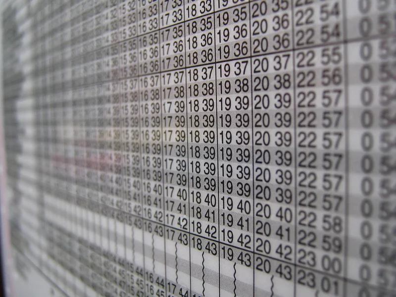 Comment fonctionne le calendrier Julien Delmas