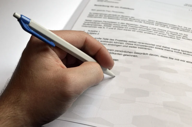 Comment personnaliser votre candidature sportive