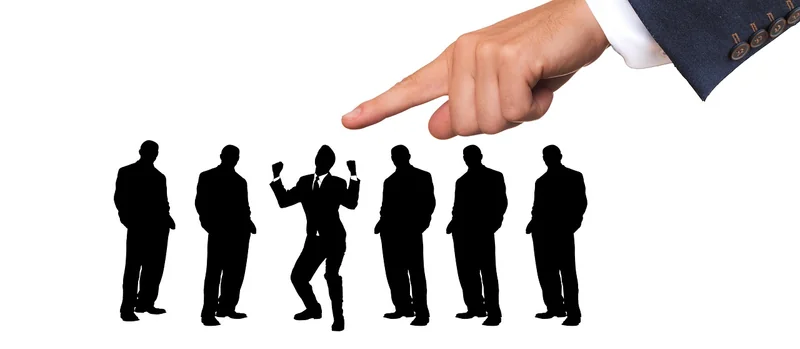 Les critères éliminatoires avant tout