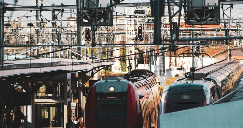 Castex et la SNCF : un salaire en baisse par rapport à la RATP ?