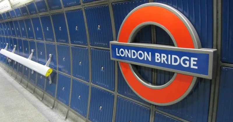 Signalétique intérieure : guider le visiteur sans le perdre