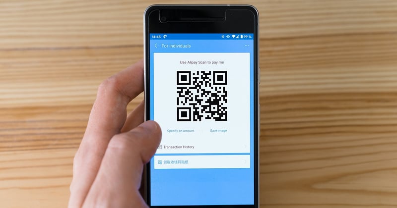Espace Credit Mutuel Mobile : gérez vos comptes où que vous soyez