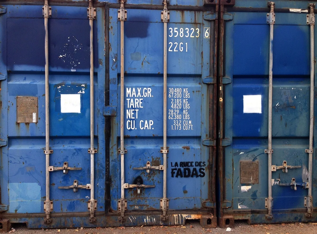 Découvrez les meilleures offres de location de container de stockage à La Rochelle 2026