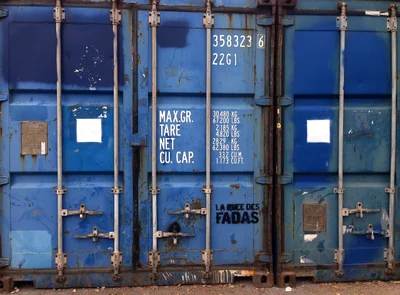 Découvrez les meilleures offres de location de container de stockage à La Rochelle 2026