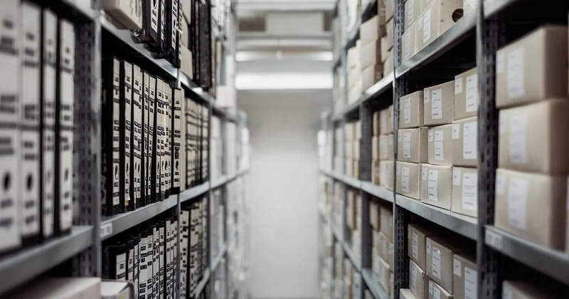 Transfert et export des documents : ce qu'il faut savoir