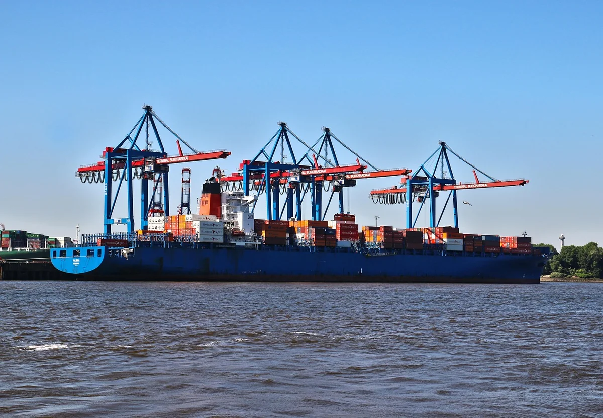 Les différents types de containers disponibles