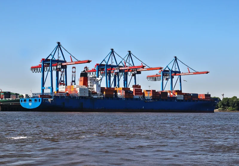 Les différents types de containers disponibles