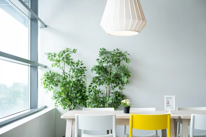 Les options de financement IKEA