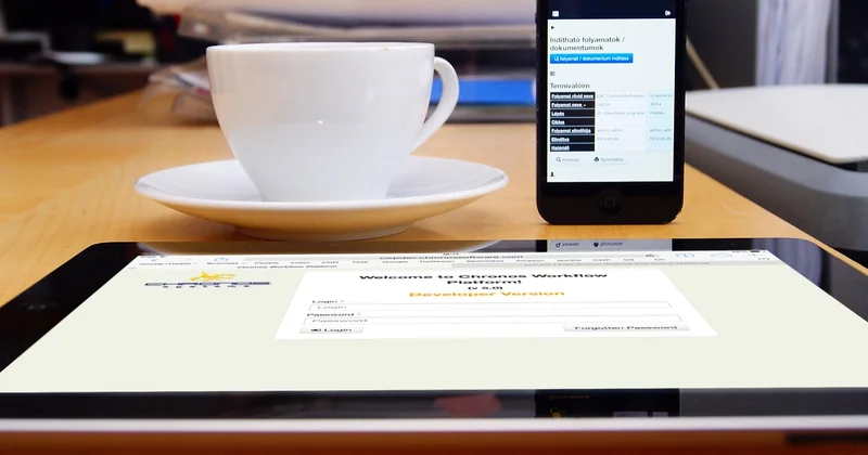 Signature électronique : est-elle plus sûre que le « P.O. » manuscrit ?