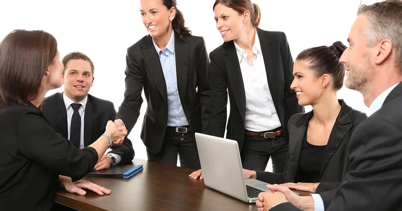 Un exemple concret de contrat-cadre entreprise