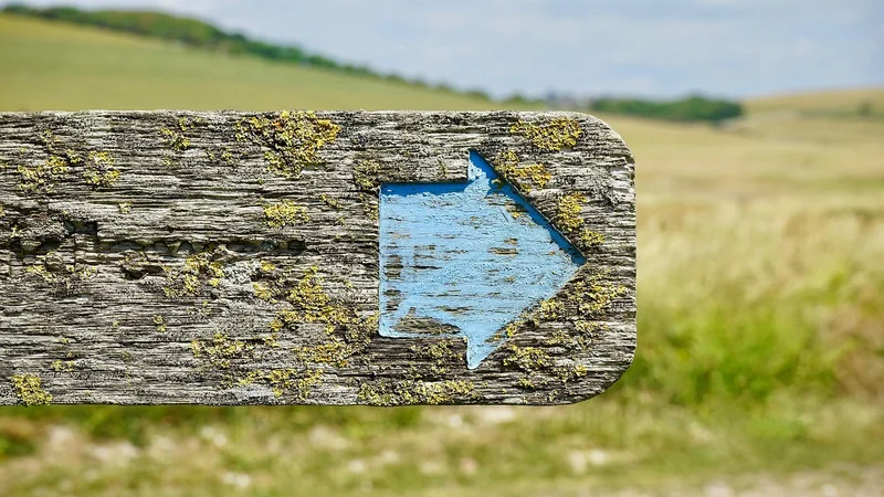 Les 5 erreurs qui font planter votre signalétique