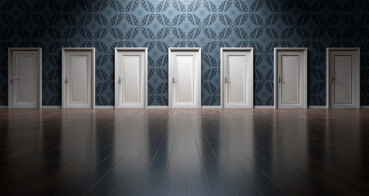 Comment choisir la bonne formation ?