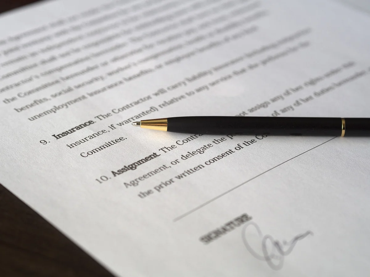 PO sign : tout comprendre sur ce document essentiel en 2026