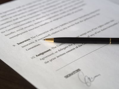 PO sign : tout comprendre sur ce document essentiel en 2026