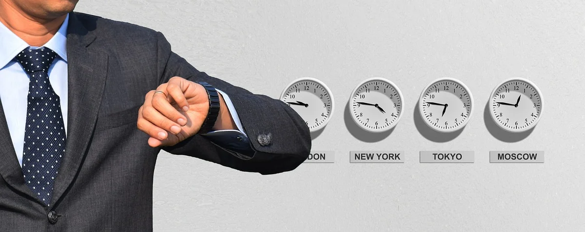 Les 3 erreurs qui vous font perdre du temps
