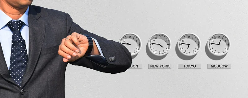 Les 3 erreurs qui vous font perdre du temps