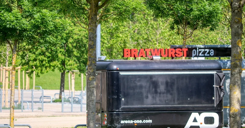 Habiller un stand : la méthode des trois niveaux