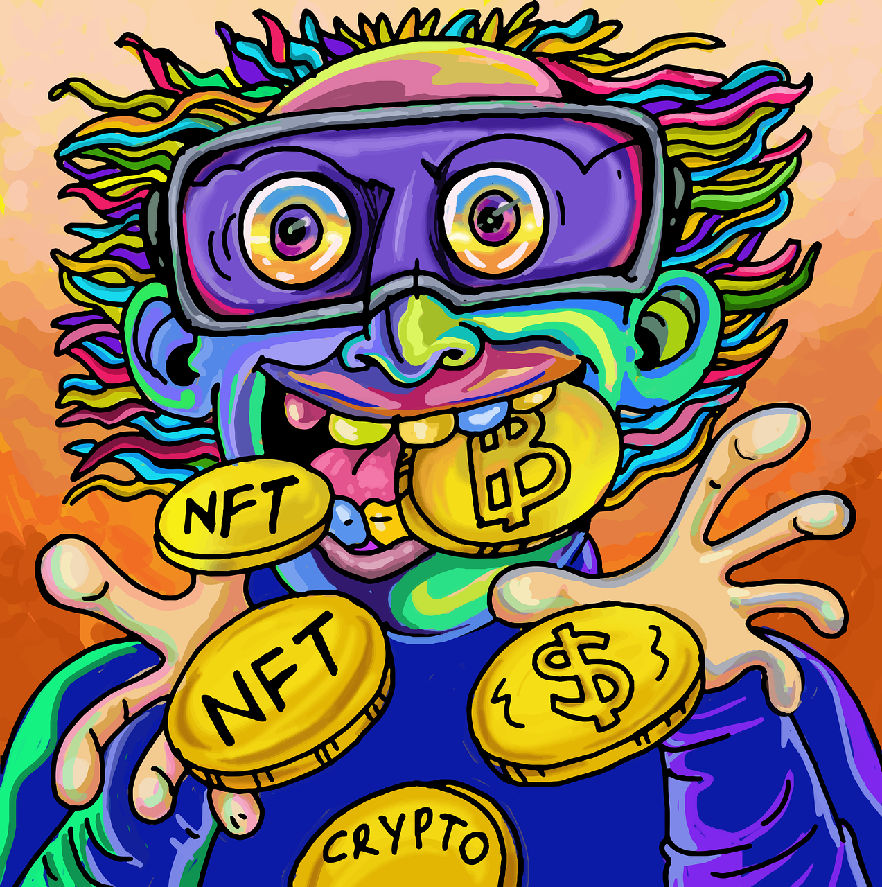 d&eacute;couvrez la blockchain, une technologie r&eacute;volutionnaire qui transforme les transactions num&eacute;riques en garantissant transparence, s&eacute;curit&eacute; et d&eacute;centralisation. explorez ses applications, ses enjeux et son impact sur l'&eacute;conomie moderne.